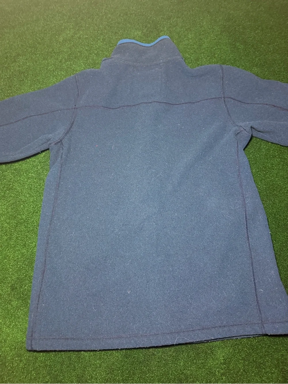 The North Face Fleece Zip Up